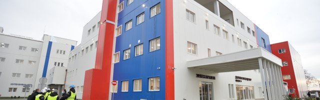 “U Batajnici 1.500 zdravstvenih radnika, u Kruševcu 900”