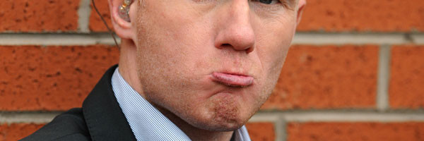 Skols bez dlake na jeziku, ko je "kriminalac" u Junajtedu i ko je "drven"?