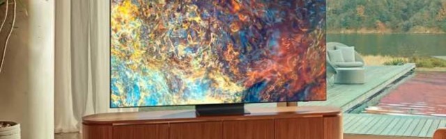 Samsung najavio Neo QLED televizor