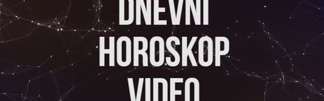 Ovnovi nezadovoljni, Škorpije opsesivne (VIDEO)