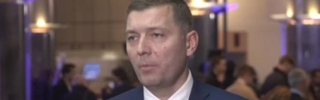 KRAH SRPSKE OPOZICIJE! Zelenović pobeseno na Jeremića: Odakle ti pravo da me vređaš?