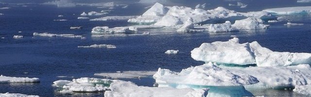OVAKO NEŠTO NIJE ZABELEŽENO na Grenlandu od 1948. godine