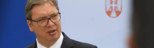 NE PROPUSTITE! Predsednik Vučić večeras gost na RTV Pink u 20.50 časova!