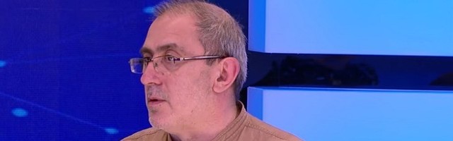 "Razgovori Vučića sa ljudima 'na merama' nisu slučajni"