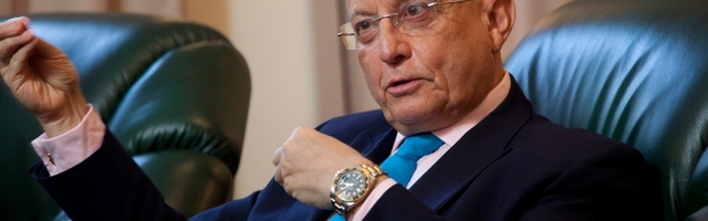 С. Караганов: Русија треба да се постави као централни стуб у сукобу САД и Кине