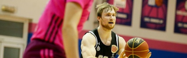 Obradović ne računa na Miku: Centar ima dogovor sa Burgom