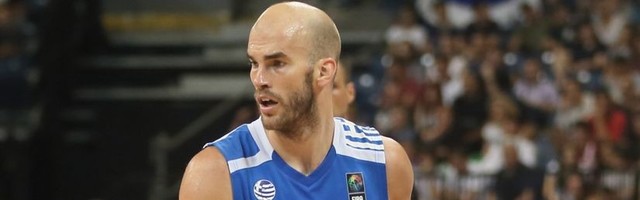 Grčka od -14 do +18 za megdan sa Češkom u finalu