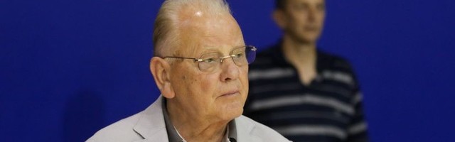 Veliki intervju Dude Ivkovića: Priče o lošim odnosima Dražena i Divca su američko sr...e