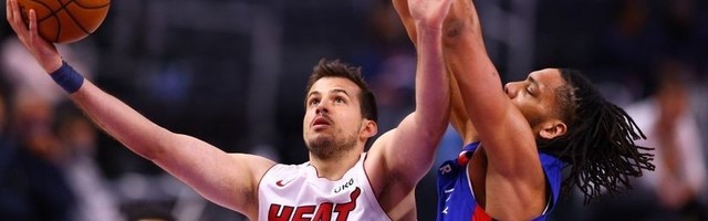 Nemanja Bjelica ide u Golden Stejt