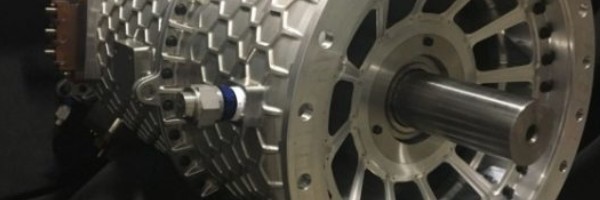 Prvi električni motori namenjeni putničkim avionima