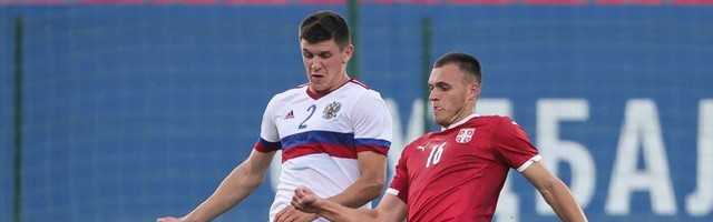 Zvezdin bek iz Loznice: Ja sam ofanzivac, nadam se velikoj šansi