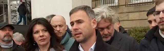 Krivična prijava protiv premijerke i dve ministarke zbog Rio Tinta