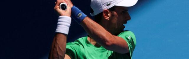 Džejms Blek se nada Novakovom dolasku na masters u Majamiju