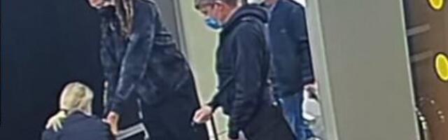 Uhapsili Amerikanku usred Rusije, a onda se javila njena supruga! Njen vapaj pročitao je ceo svet: Ovo je moj najteži trenutak u životu