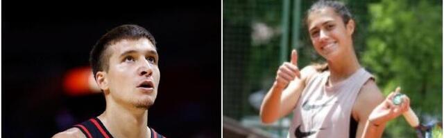 Susret Olge i Bogdana posle raskida