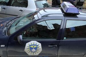 На Јарињу ухапшен мушкарац за којим се трагало због напада на службена лица