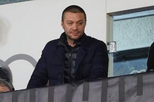 Илиев: Управа није крива, већ играчи и стручни штаб