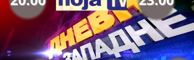 Čačansk Moja TV ima izuzetan program, Madžarević -  ruska mafija, serijal o ubistvima koja su potresla Srbiju, putopisne teme i informativni program