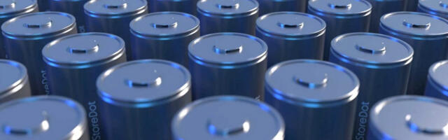 Kineski proizvođač započeo masovnu proizvodnju solid state baterija