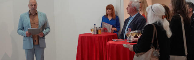 Umetnička galerija “Nadežda Petrović“ obeležila 62 godine postojanja