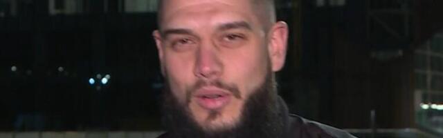 MATORA JE BEŽALA OD ANITE, ĐEDOVIĆ IMA PORUKE: Uživo u program Pinka se uključio Dejan Dragojević, pa otkrio NAJVEĆU TAJNU afere sa Mateom!