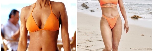 Halle Berry oduševila javnost svojom pojavom u bikiniju kakav je nosila kao Bondova devojka