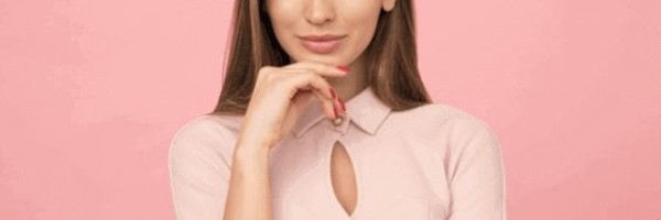 Kako postati samouverena osoba?