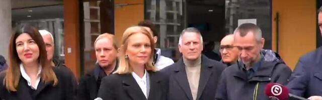 Popović: Sram da bude Šapića! Igra ruski rulet sa građanima