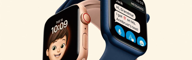 Singapur će plaćati ljudima da koriste Apple Watch