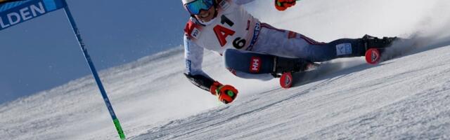 ALPSKO SKIJANJE Trojica Norvežana na pobedničkom postolju u Zeldenu