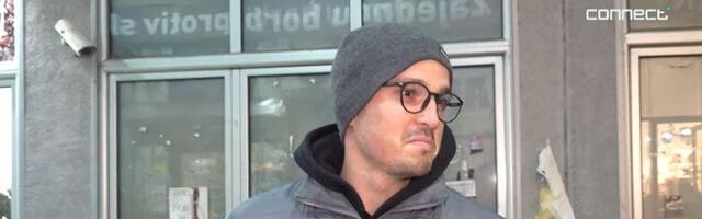 Šta biste uradili da vam neko pokloni milion eura? Evo šta kažu građani Novog Pazara (VIDEO)