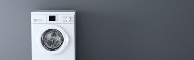 Skinula je gumu sa veš mašine, a onda je usledio šok! Evo šta se krije iza nje (VIDEO)