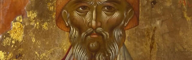 ZA NJEGA SE VEZUJU NEVEROVATNE PRIČE: Danas je Sveti Spiridon Čudotvorac