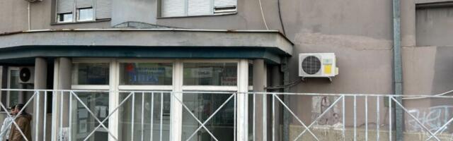 Ambulanta „Lira“ počinje da radi od ponedeljka – još nepoznat uzrok isparenja u Durlanu