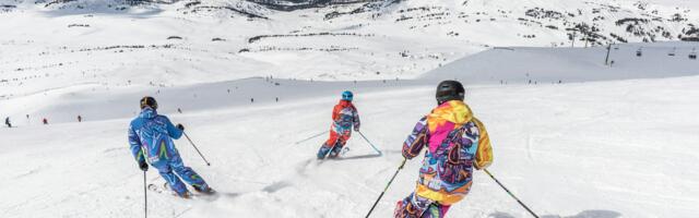 Ovo su najjeftinija skijališta u Evropi: Na prvom mestu je zemlja iz komšiluka