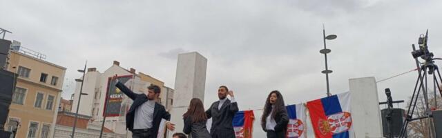 Predstava „Ustav“ izazvala katarzu u Nišu – podsetili na nadležnosti predsednika i sve afere vlasti