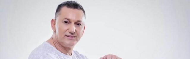 SUDBINOM SVI LIČIMO JEDNI NA DRUGE: Šako Polumenta objavio kantautorsku pesmu koju je posvetio ćerki (FOTO/VIDEO)