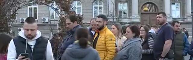 U četvrtak narodni zborovi u Zemunu i  Čukarici