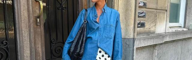 Pet prolećnih trendova koji će dominirati 2025. (i nisu floralni!)