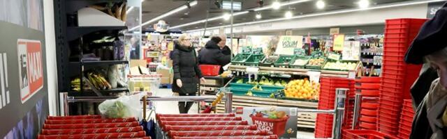 Kako su poslovali trgovinski lanci: Tri na gubitku