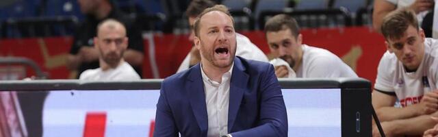 DA ŠTO SKUPLJE PRODAMO KOŽU PROTIV ZVEZDE! Trener Krke pred gostovanje u Beogradu: Prethodnih meseci...