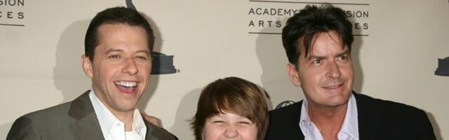 Alan iz "Dva i po muškarca" je neprepoznatljiv: Sa Čarlijem Šinom više nikad ne želi da ima posla (FOTO)