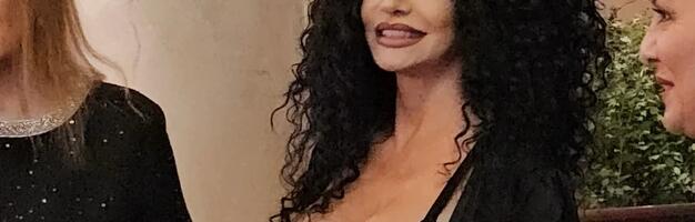 "GLUMCI SU SE U NARODNOM POZORIŠTU OGREŠILI O MENE" Lidija Vukićević šokirala priznanjem