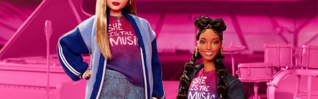 Mattel i OpenAI najavili stratešku saradnju: Evo šta to znači za Barbie i druge brendove