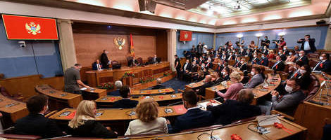 Crnogorska sapunska opera