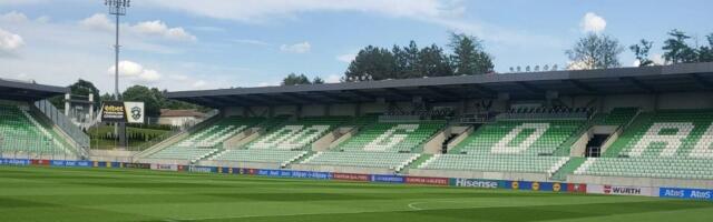 Kvalifikacije za LŠ: Šelburn prošao u “Irskom derbiju”, Ludogorec posle produžetka osvojio Minsk