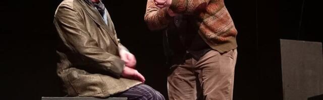Završen sedmi Međunarodni pozorišni festival “Takovske cveti“, glavna nagrada odlazi u Sloveniju