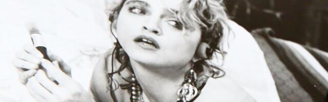 Stiže biografski film o Madonni: Znamo ko će glumiti kraljicu popa!