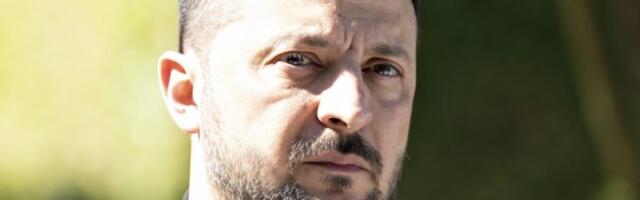 ŠOK ZA ZELENSKOG: Bivši ministar spoljnih poslova POBEGAO iz zemlje! Evo gde se krije