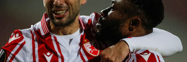 Zvezda omamljena evropskim trijumfom čeka Inđiju, desetkovani Partizan u Subotici!